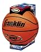 Franklin Sports 7107 Grip-Rite 100 Rubber Basketball (Size 7)