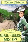 Mail Order Mix Up (Brides of Beckham)