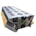 New York Giants Table Cover 2-pk.