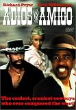 Cover art for  Adios Amigo