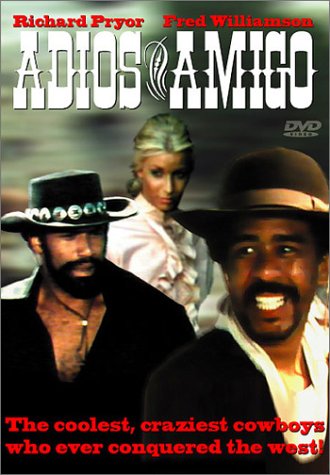 51Y8057Q1PL Adios Amigo