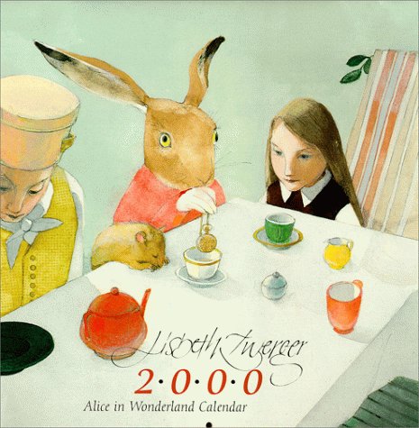 Alice in Wonderland