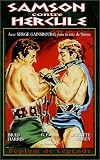 Revue L.C.J Editions  / Samson contre Hercule