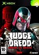 Judge Dredd: Dredd vs Death (Xbox)