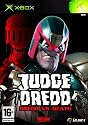Judge Dredd: Dredd vs Death (Xbox)