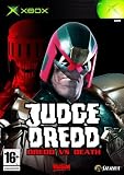 Judge Dredd: Dredd vs Death (Xbox)