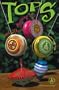 Tops (and Other Spinning Toys) (Cover-To-Cover Books)