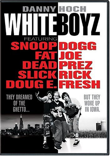 WhiteBoyz