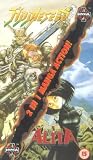 Review Manga Entertainment  / Appleseed / Battle Angel Alita