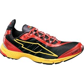 AVIA Mens A2111M AVI-Bolt II Running Shoe by 