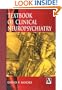 Textbook of Clinical Neuropsychiatry (Hodder Arnold Publication)