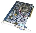 BFG Technologies ASLM52256 Nvidia GeForce FX 5200 256MB DDR SDRAM AGP 8x Graphics Card