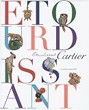 Revue Editions du Regard  / Etourdissant Cartier