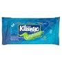 Splash 'n Go! Alcohol Free Hand and Face Wipes, Travel Pack - 14 ea