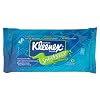 Splash 'n Go! Alcohol Free Hand and Face Wipes, Travel Pack - 14 ea
