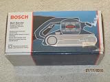 Bosch Belt Sander 1273DVS 4x24 Variable Speed