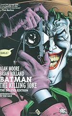 Batman: The Killing Joke