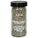 Health & Personal Care : Morton & Bassett Sage, .4-Ounce Jars (Pack of 3)