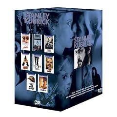 Stanley Kubrick Collection [Box Set]