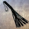 Costume Unique Genuine Leather Whip Accessory