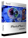 Review Serif 16-4021-50 / PhotoPlus 6
