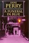 A Funeral in Blue