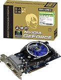 玄人志向 グラフィックボード NVIDIA GEFORCE GTS250 1GB GDDR3 PCI-E DVI 空冷FAN 2スロット占有 GF-GTS250-E1G/GRN/G2