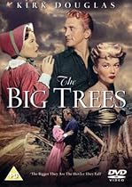 The Big Trees [Region 2]