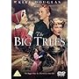 The Big Trees [DVD] [1952]