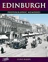 Francis Frith's Around Edinburgh (Photographic Memories)