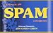 Hawaii's 2nd Spam Cookbook