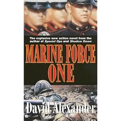 Marine Force One