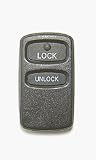 Mitsubishi - Keyless Entry Remote Fob Clicker for 2002 Mitsubishi Montero Sport With Do-It-Yourself Programming
