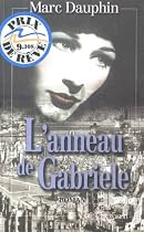 ANNEAU DE GABRIELE