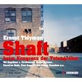 Shaft beim Kongress der Totengr�ber. CD