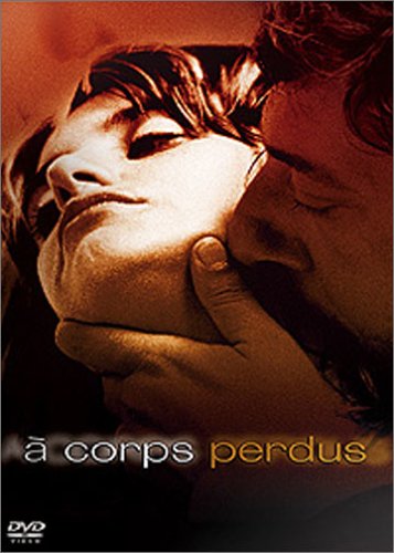 A corps perdus dvd, Film dvd A corps perdus