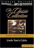 Uncle Toms Cabin (Classic Collection (Brilliance Audio))