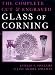 The Complete Cut and Engraved Glass of Corning