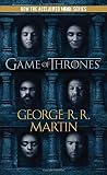 A Game of Thrones (A Song of Ice and Fire, Book 1)