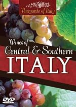 Wines of Central & Southern Italy