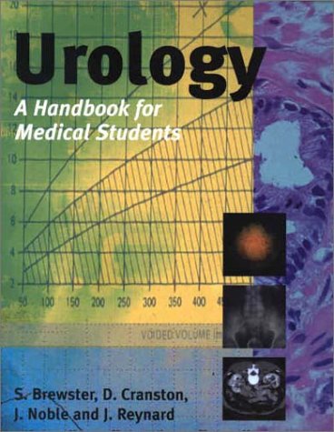Urology: A Handbook for Medical Students