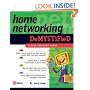 Home Networking Demystified: A Self-Teaching Guide