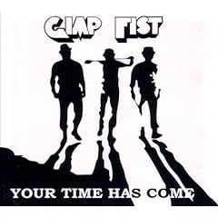 Your Time Has Come