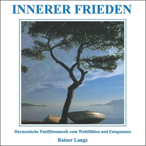 Innerer Frieden