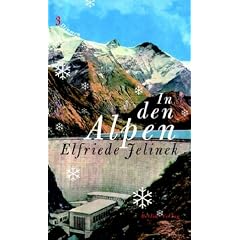 In den Alpen. Drei Dramen (Gebundene Ausgabe)