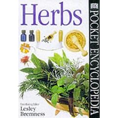 Pocket Encyclopaedia of Herbs (DK Pocket Encyclopedia)