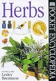 Pocket Encyclopaedia of Herbs (DK Pocket Encyclopedia)