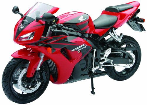 2007 honda cbr1000rr