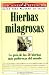 Book Hierbas milagrosas