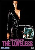 The Loveless [DVD] [1982] [US Import]